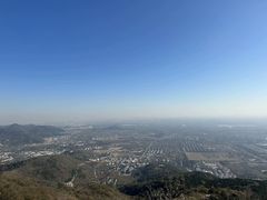 -北京西山国家森林公园