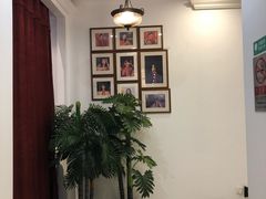 -邓丽君音乐主题餐厅