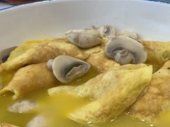 -火福·天湖阁大闸蟹博物馆主题餐厅(浅水湾店)
