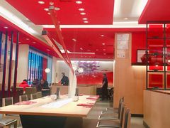 大堂-味千拉面(星摩尔购物中心店)