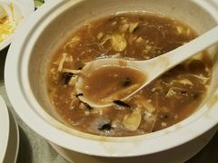 酸辣汤-厉家菜(金宝街店)