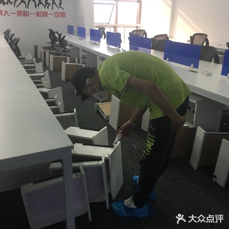除甲醛公司的操作过程并不重要，有效的治理原理才是重中