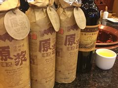 -老码头火锅(骡马市店)