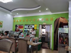 -苏莱特色牛骨滩羊手抓馆(长城东街总店)