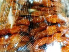 -烤肉宛饭庄(北新桥店)