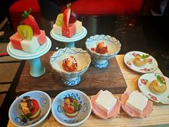 -重庆富力艾美酒店