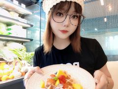 -ommo cafe(半岛城邦店)