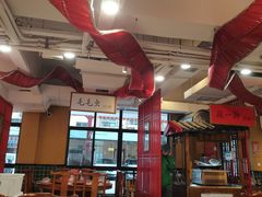 -冇味湘潭菜(湘江世纪城店)