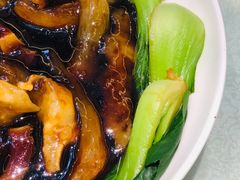 -郭林家常菜(狼垡店)