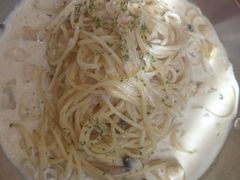 -Kpasta韩式意大利面