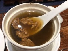 -一心斋素食馆(龙岗店)
