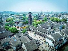 -千灯古镇