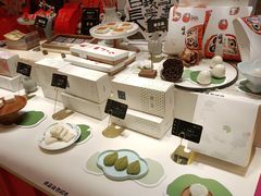 -阮大兴糕团(滨江宝龙店)
