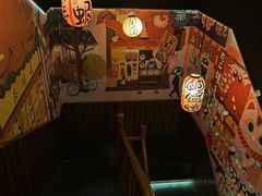 -玉川屋·深夜食堂居酒屋(柳巷店)