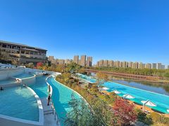 -清河半岛温泉度假酒店