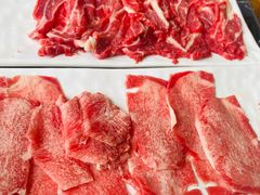 -潮汕美牛肉丸火锅店(天宁寺店)