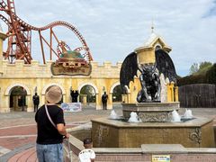 -大连海昌发现王国主题公园