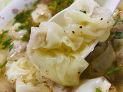 柴火馄饨-安庆柴火馄饨(马道街店)