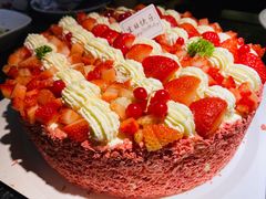 -味多美蛋糕(六里桥店)