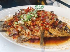 -费大厨辣椒炒肉(黄兴中心广场店)