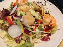 -西村日本料理(香格里拉饭店)