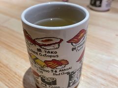 -琴寿司居酒屋(中山广场店)