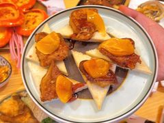 -贵木日本料理·铁板烧(新地假日广场店)