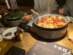 -烤匠麻辣烤鱼(万象城店)