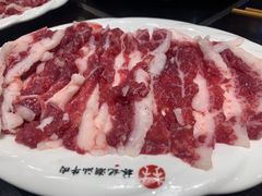 -林记潮汕牛肉(融汇店)