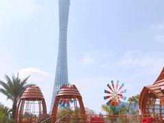 -海心沙亚运公园