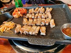 -Dombe豚(黑猪肉街店)