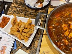 -黄记煌三汁焖锅(欢乐海岸店)