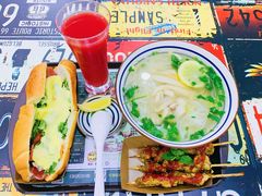 -棒梗儿·越南简餐(晋江店)