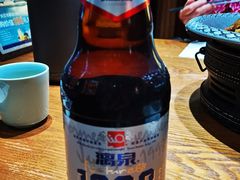 -甘家界柠檬鸭(安吉店)