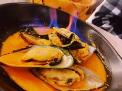 -1981牛排西餐厅(海信店)