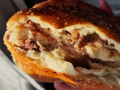 羊肉烤馕-中关村烤包子(中关村店)