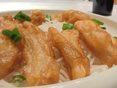 -金悦轩海鲜城(渔人码头店)