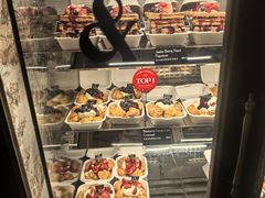 -B&C黄油与面包·THE GARDEN BAKERY概念店(世纪汇店)