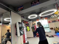 -M.S拳击泰拳馆(大学路店)