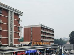 -东华电子电脑城(一环路南二段店)