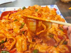 -后卫寨猫耳朵(后卫寨店)