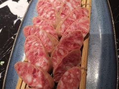 -牛将军•涮肉•烤肉•铁板烧(北京王府井·故宫店)