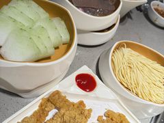 -海底捞火锅(北京路店)