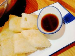 红糖糍粑-老凯俚酸汤鱼(鸿通城店)
