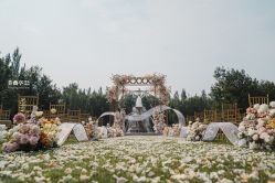 -美薇亭婚礼顾问