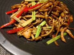 -稍可轩博物馆餐厅