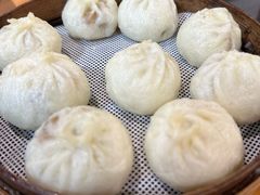 -余氏豆腐包老店(东直街店)