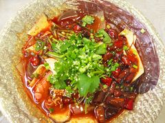 -成都驻京办餐厅(蜀都宾馆店)