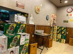 -桐铭烧烤