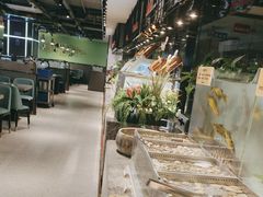 -金滏山烤肉·海鲜·火锅自助餐厅(襄阳万达店)